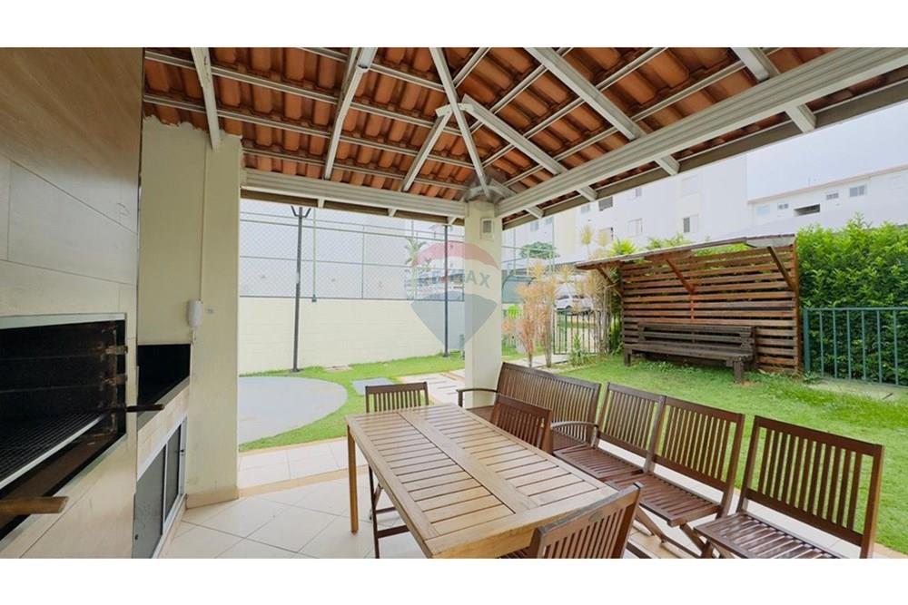 Apartamento - Venda - Hortolândia , São Paulo - Samuel 9.jpeg - 690701026-1