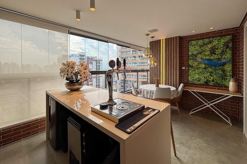 Apartamento - Venda - Praia Grande , São Paulo - IMG_0950.jpg - 691161001-68