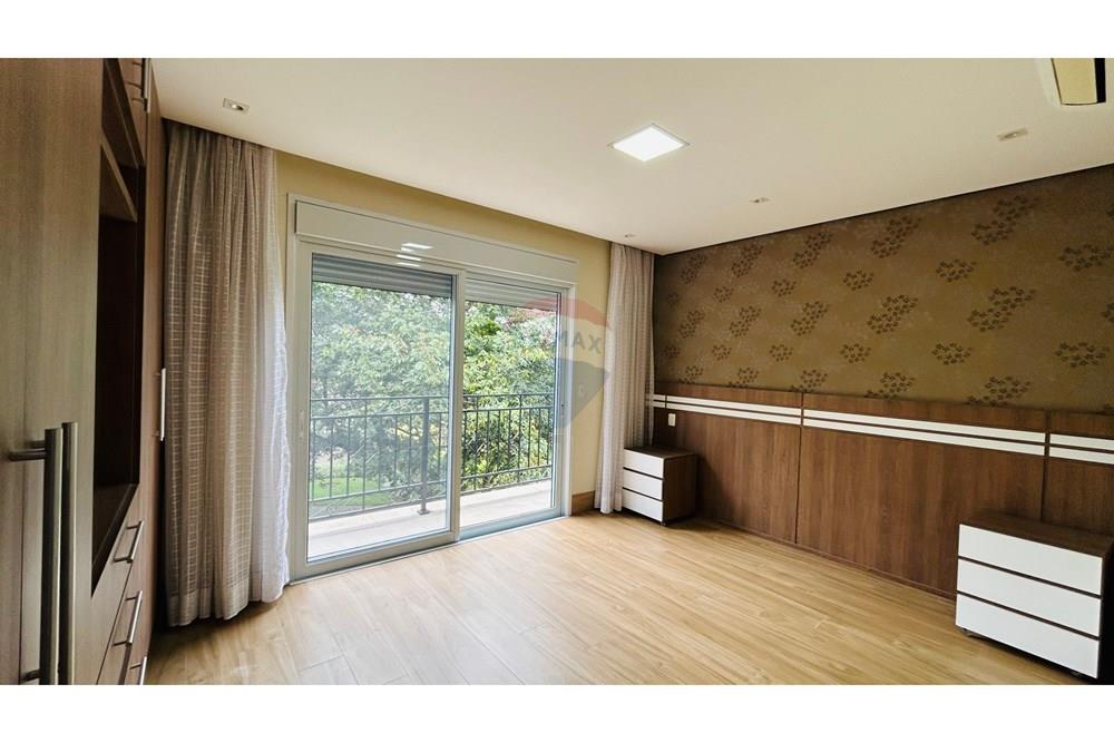 Casa de Condomínio - Alugar - Santana de Parnaíba , São Paulo - IMG_7229.jpeg - 691141013-96