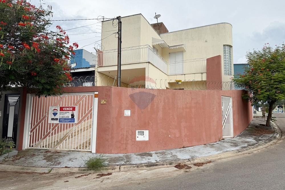 Sobrado - Venda - Bragança Paulista , São Paulo - SOBRADO LUSITANO 31.jpg - 690041049-93