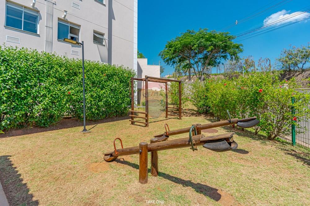 Apartamento - Alugar - Campinas , São Paulo - DSC05181-HDR.jpg - 690681114-173