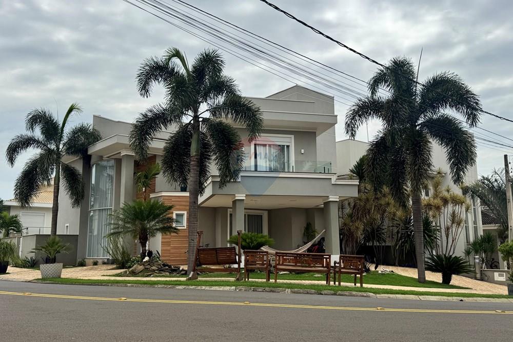 Casa de Condomínio - Venda - Paulínia , São Paulo - IMG_1995.JPG - 690511317-2