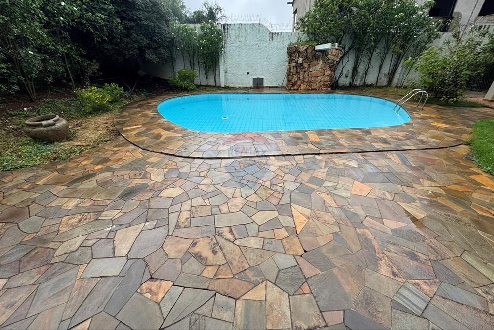 Casa Comercial - Alugar - Campinas , São Paulo - IMG_7027.JPEG - 691181013-20