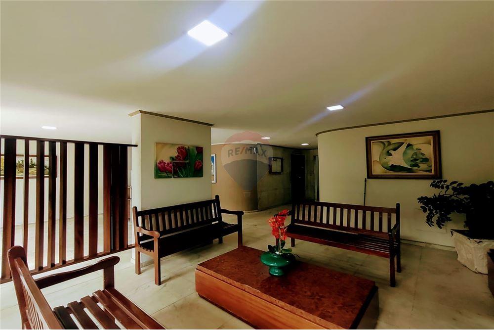 Apartamento - Alugar - Capivari , São Paulo - 4 - 690091002-802