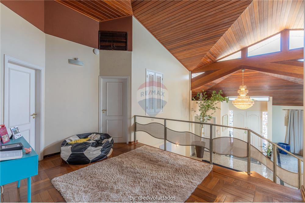 Casa de Condomínio - Venda - Valinhos , São Paulo - 29 - 690851013-261