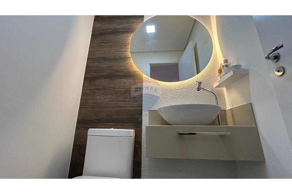 Apartamento - Alugar - Barueri , São Paulo - IMG_2027.jpeg - Banheiro - 691141013-39