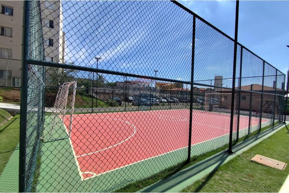 Apartamento - Alugar - Paulínia , São Paulo - 26ff23ad-b83e-4e77-8b98-a172012e3cf1.jpg - 690511042-376