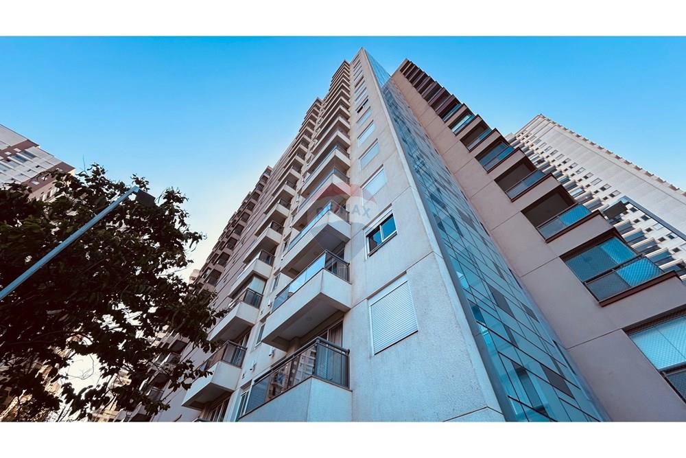 Apartamento - Alugar - Barueri , São Paulo - IMG_4703.jpeg - Fachada - 691141013-6