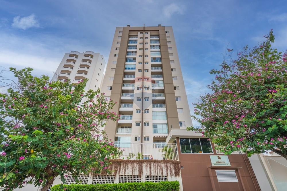 Apartamento - Venda - Campinas , São Paulo - EDI08368-HDR-EditarRG98002306922 - ADRIANA CAMARGO.jpg - Fachada - 690681050-244