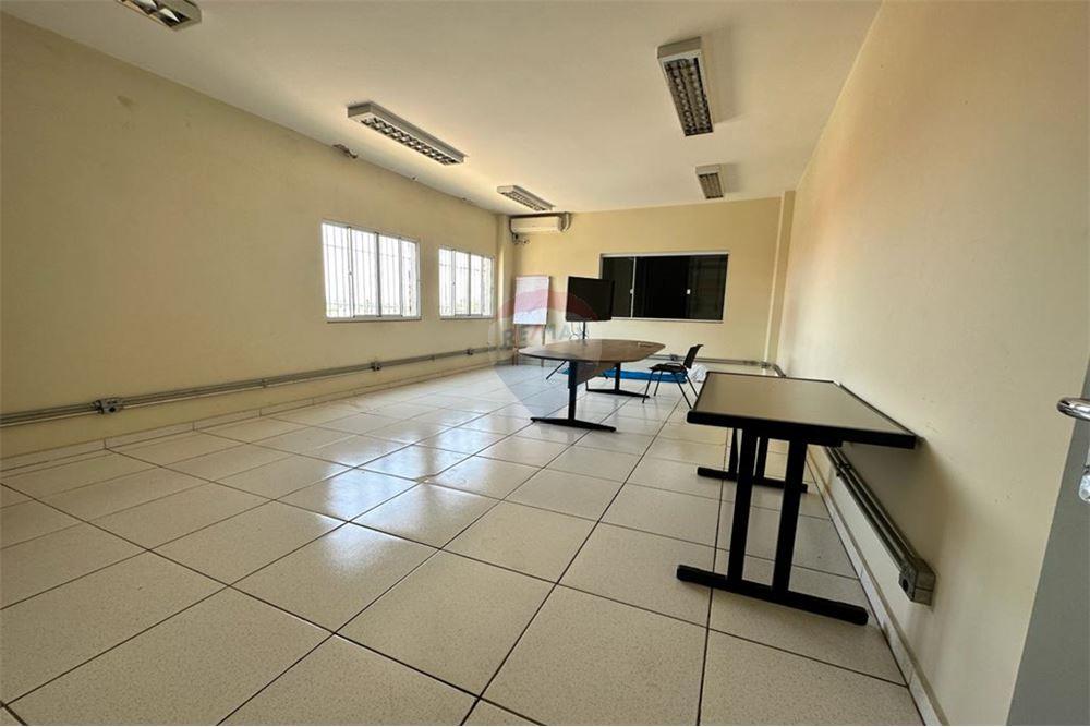 Galpão - Alugar - Campinas , São Paulo - 6 - 690681019-981