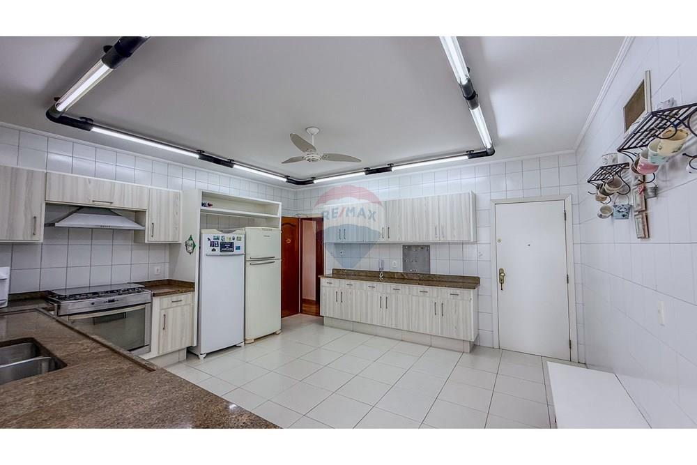 Apartamento - Venda - Santos , São Paulo - IMG_6382.jpg - Cozinha - 691201004-6