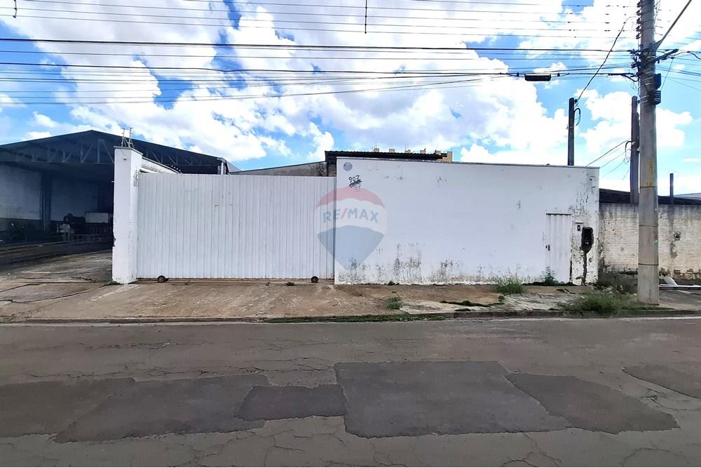 Galpão - Alugar - Leme , São Paulo - 20251215_160237.jpg - 690481001-198