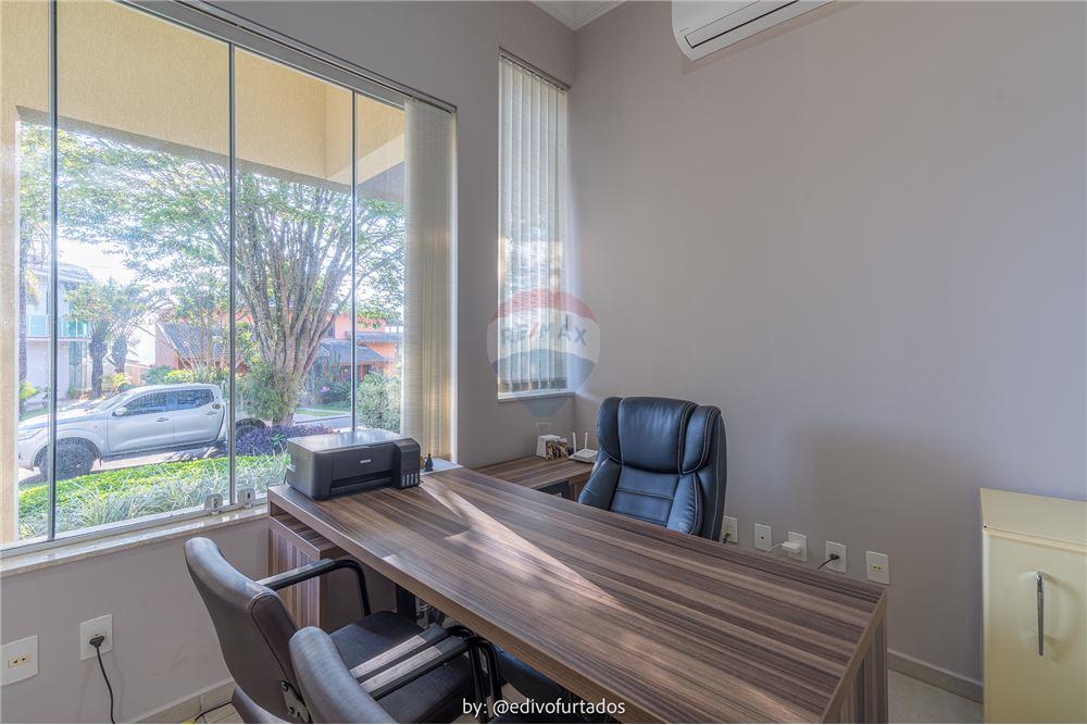 Casa de Condomínio - Venda - Vinhedo , São Paulo - 7 - 690941017-43