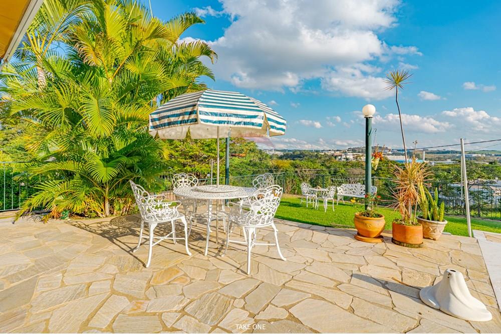 Casa de Condomínio - Venda - Vinhedo , São Paulo - DSC06053-HDR.jpg - 690941020-69