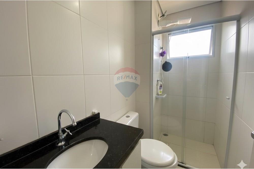 Apartamento - Venda - Piracicaba , São Paulo - BANHEIRO.jpeg - 690781105-26
