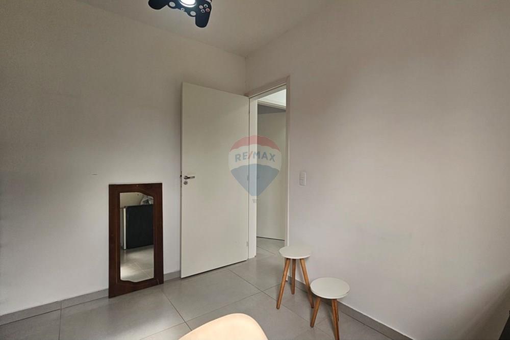 Apartamento - Alugar - Itapira , São Paulo - 20260310_154113.jpg - Quarto infantil - 690291048-208