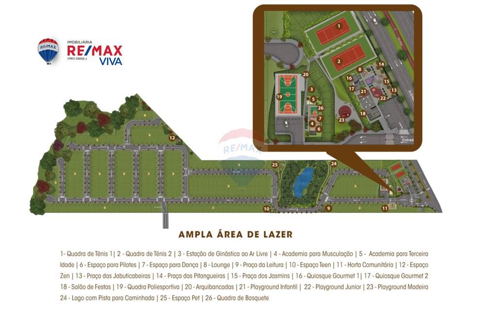 Casa de Condomínio - Venda - Indaiatuba , São Paulo - Plantas - Lu Sato 4.jpg - Layout aberto - 690471148-1