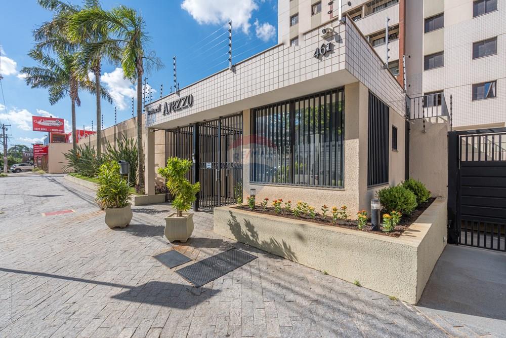 Apartamento - Venda - Campinas , São Paulo - EDI01618EDIVO FURTADO SILVA - RG98002306022 SSPCE - AREZZO - MARCELO BRAGA.jpg - Layout aberto - 690681178-23