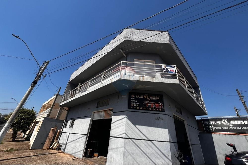 Casa - Alugar - Hortolândia , São Paulo - f5e8ef87-4fa1-4a06-9acd-cb1d9d16ddc9.jpeg - 690701021-46