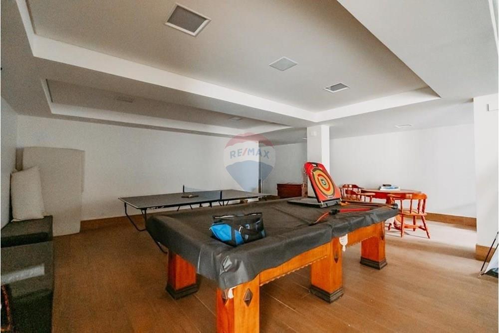 Casa de Condomínio - Venda - Barueri , São Paulo - SALAO JOGOS.jpg - 691021047-3