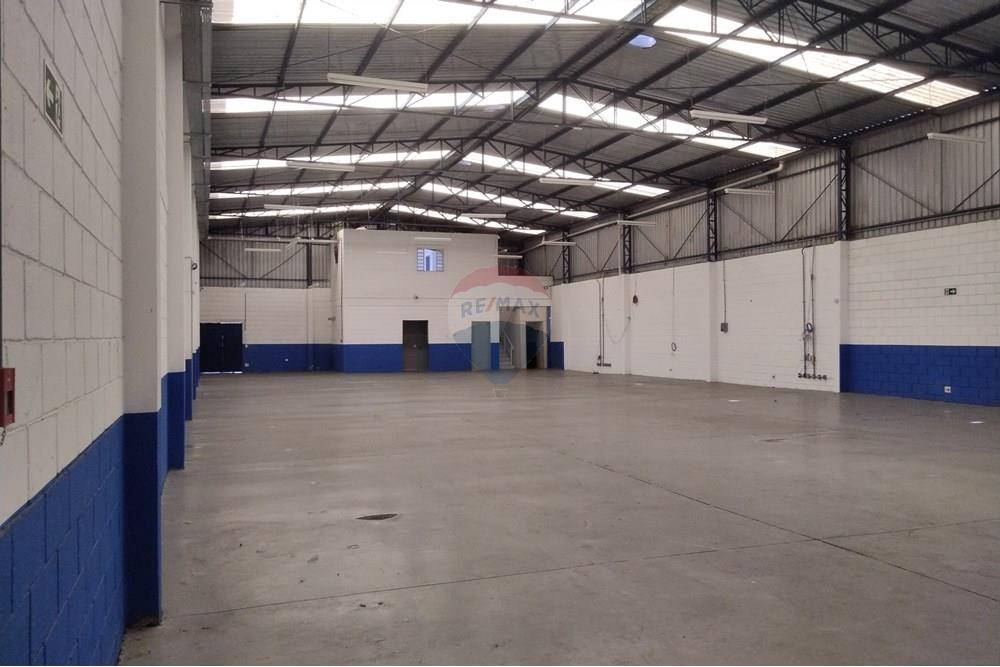 Industrial - Alugar - Bragança Paulista , São Paulo - 1742427454721.jpg - Layout aberto - 690041127-63