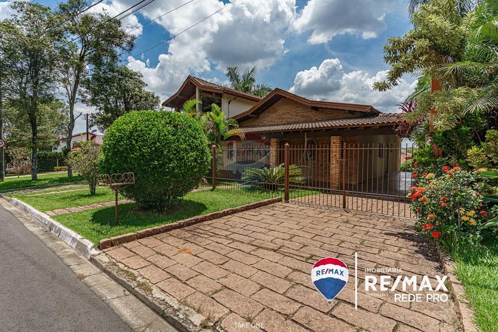 Casa de Condomínio - Venda - Vinhedo , São Paulo - DSC01125-HDR.jpg - 690541142-221