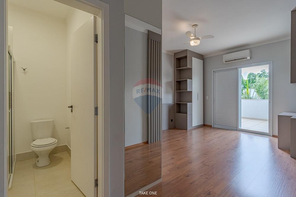 Casa de Condomínio - Venda - Campinas , São Paulo - DSC03192-HDR.jpg - Suite - 690131011-361