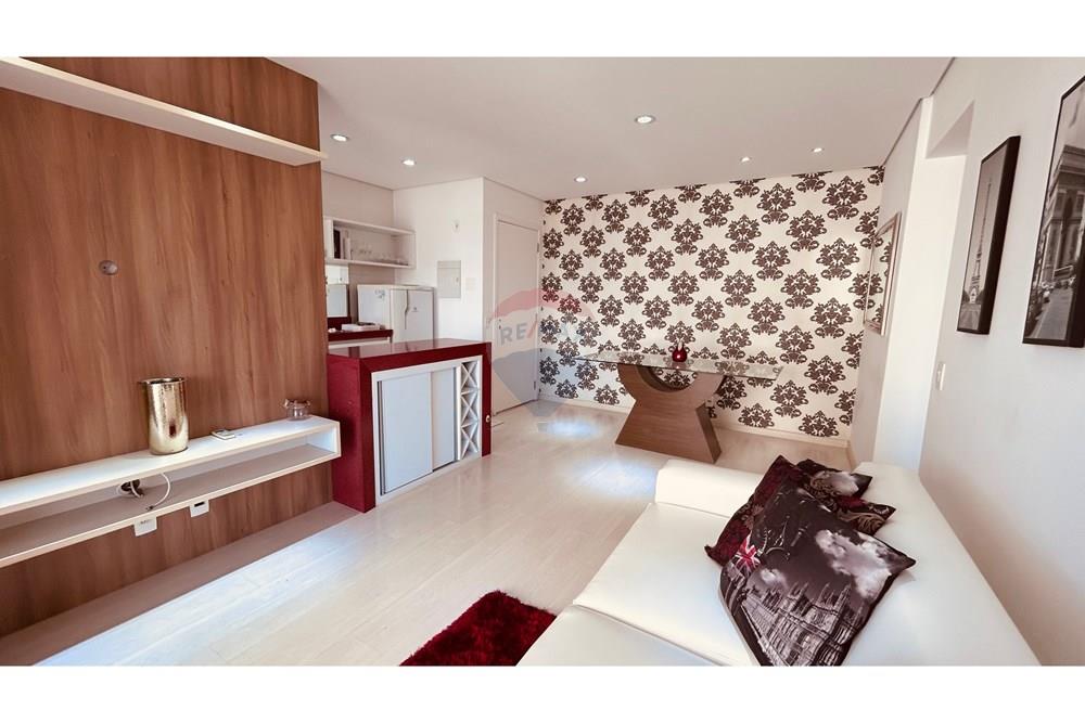 Apartamento - Alugar - Barueri , São Paulo - IMG_8551.jpeg - Sala - 691141013-17