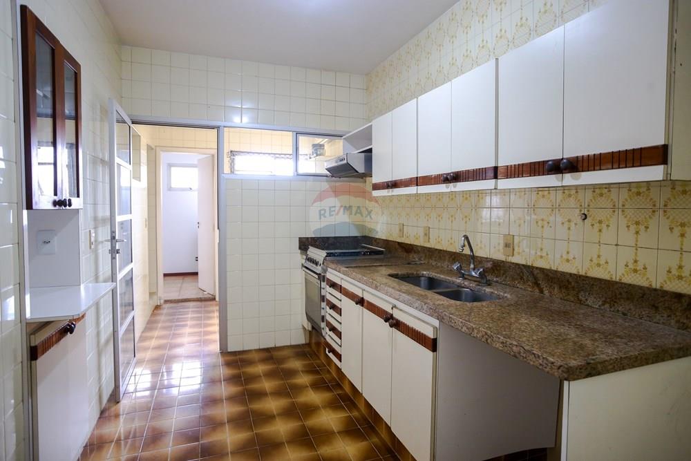 Apartamento - Alugar - Campinas , São Paulo - IMG_8025_1.JPG - 691181029-9