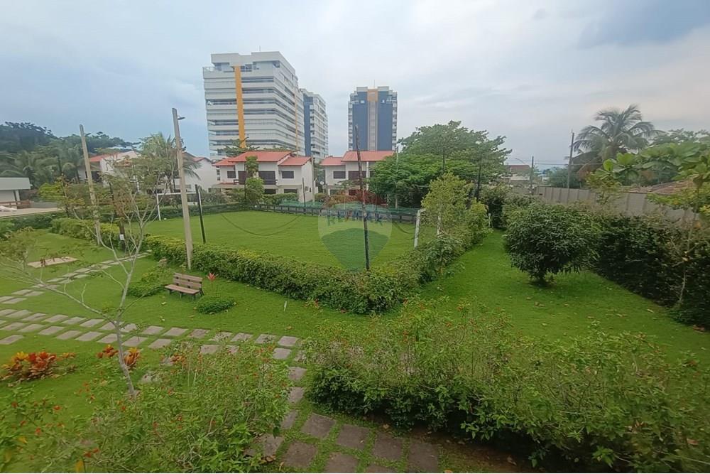 Casa de Condomínio - Venda - Bertioga , São Paulo - quarto 3 vista.jpg - Pátio interno - 690341032-39