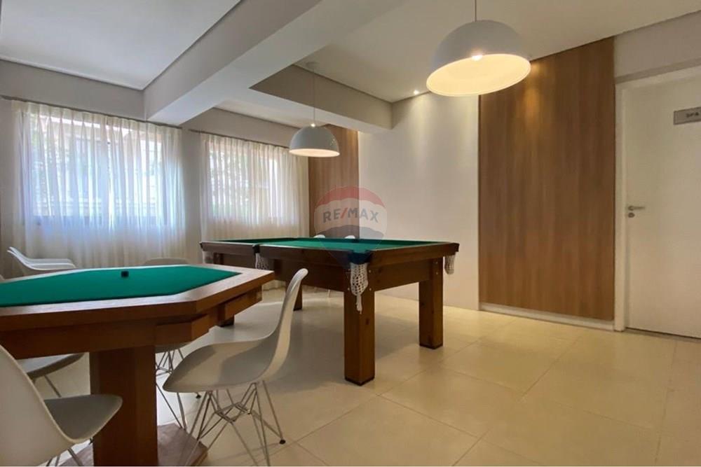 Apartamento - Alugar - Vinhedo , São Paulo - salao jogos inspirazzione 1.jpeg - 690941046-41