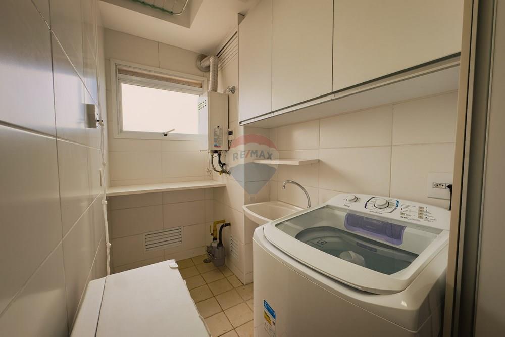 Apartamento - Venda - Barueri , São Paulo - AP 252B London_-22.jpg - 691141003-38