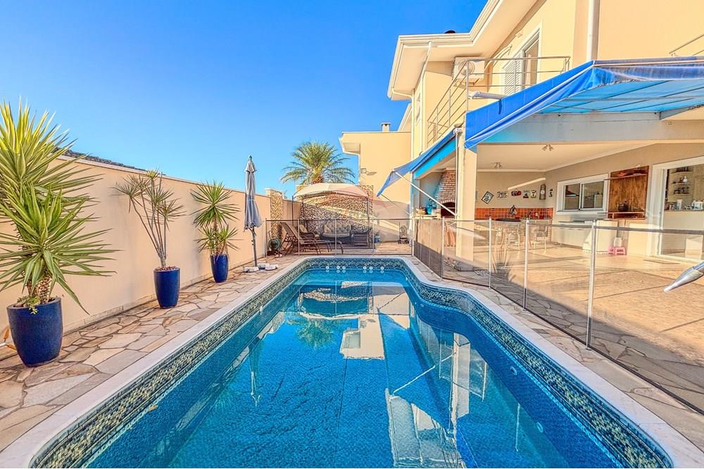 Casa de Condomínio - Venda - Valinhos , São Paulo - IMG_5070.JPG - 690491039-95