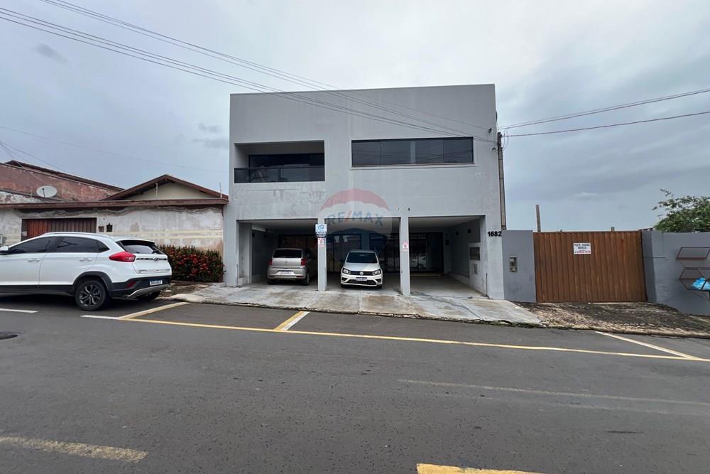 Galpão - Alugar - Santo Antônio de Posse , São Paulo - IMG-20260212-WA0024.jpg - Fachada - 690671070-10