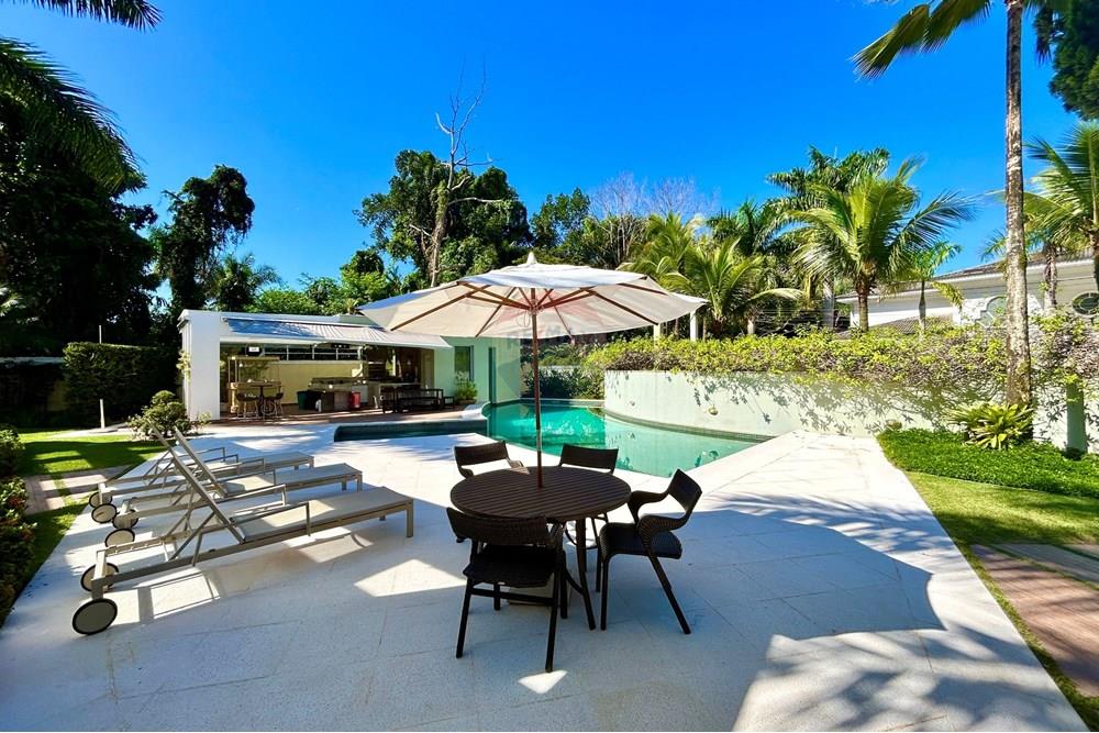 Casa de Condomínio - Venda - Guarujá , São Paulo - IMG_8451.jpeg - 690981026-622