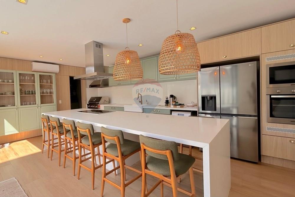 Casa de Condomínio - Venda - Jaguariúna , São Paulo - Gourmet_03.jpg - 691191003-10