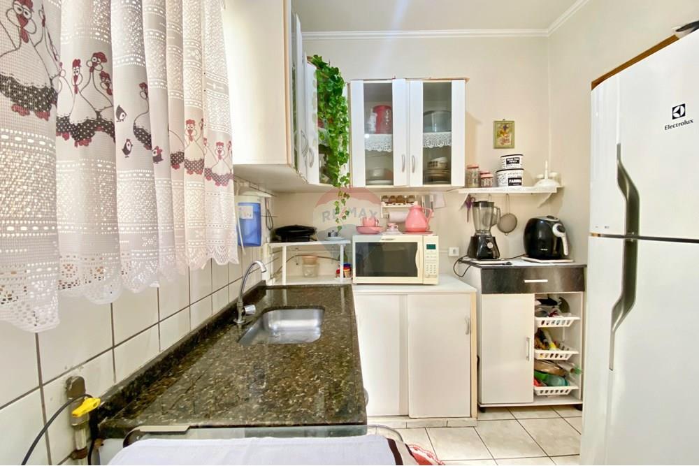 Apartamento - Venda - Piracicaba , São Paulo - IMG_5286.JPG - Cozinha da sala de estar - 690781069-109