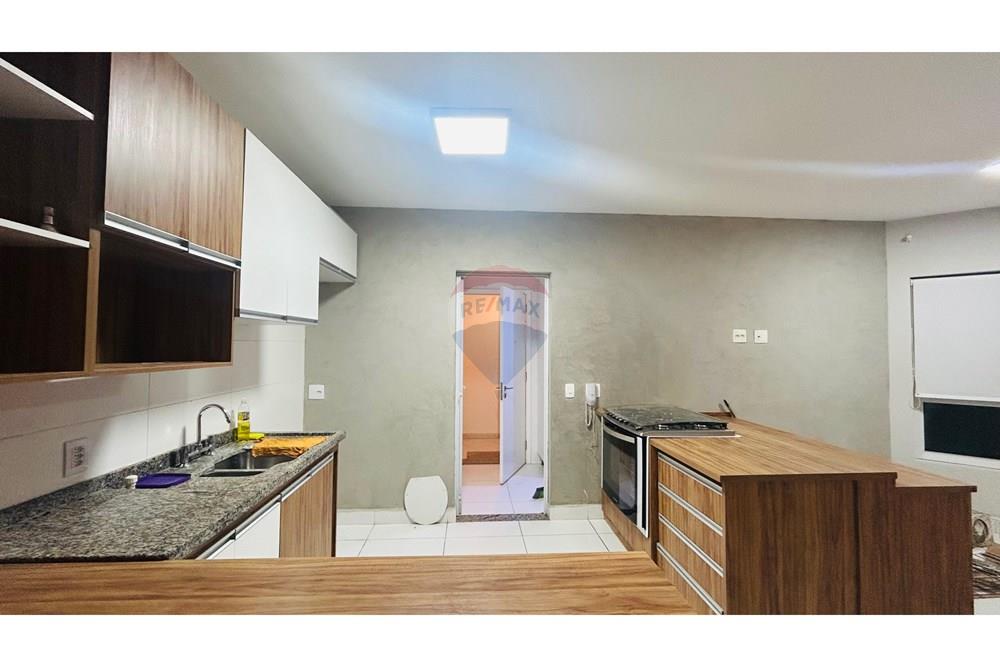 Apartamento - Alugar - Barueri , São Paulo - IMG_7403.jpeg - Cozinha - 691141013-98