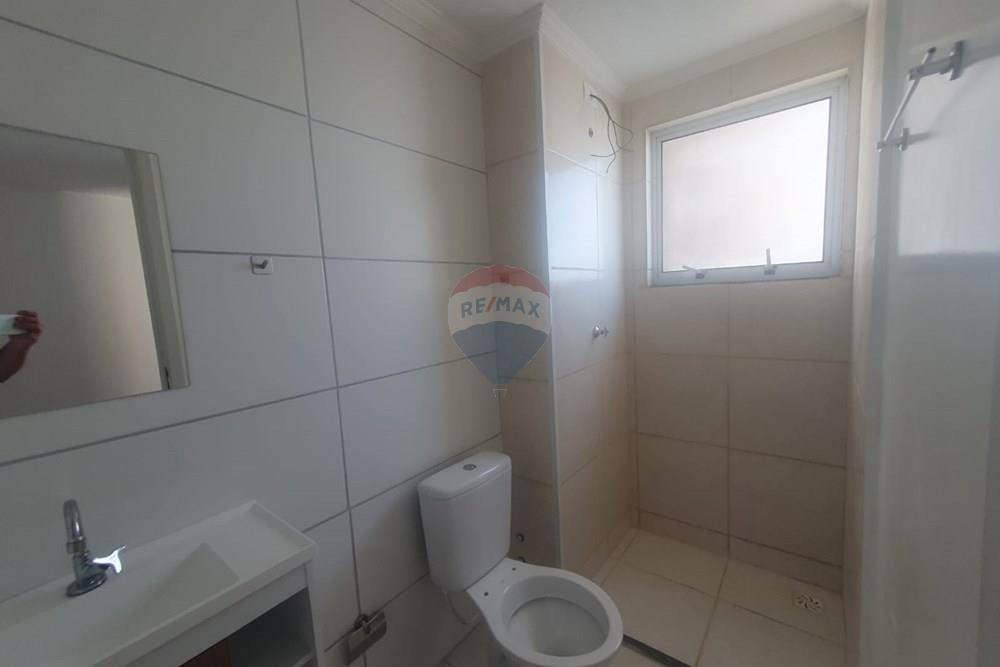 Apartamento - Alugar - Hortolândia , São Paulo - 6ffeca33-1710-4e51-ab9a-443519e1c6e9.jpg - 690531104-91