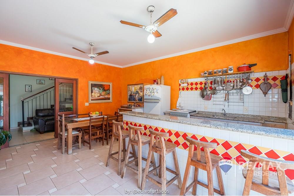 Casa de Condomínio - Venda - Valinhos , São Paulo - EDI04603EDIVO - RG98002306922SSPCE - Nadyegge Mondini - MIRANTE DO LENHEIRO.jpg - Área Gourmet - 690851090-45
