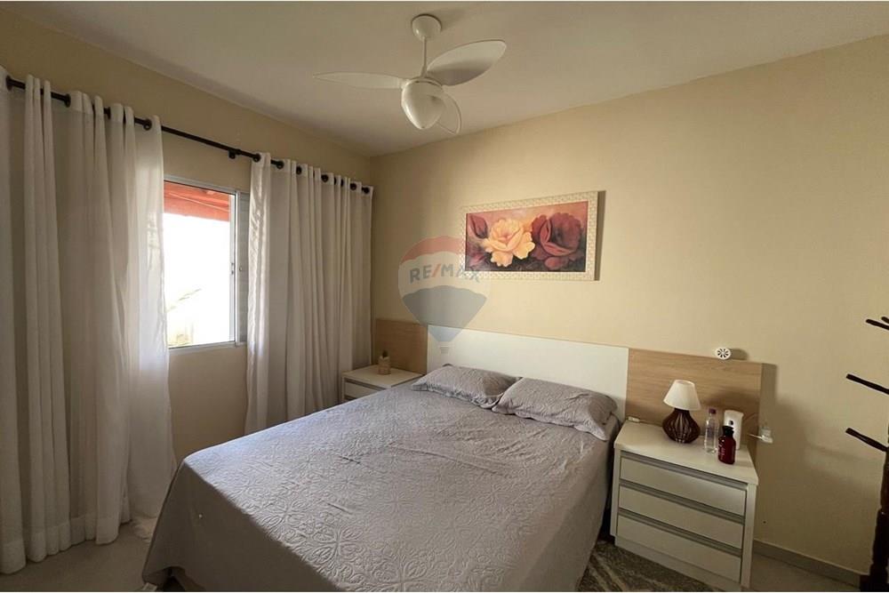 Casa para alugar com 2 quartos, 60m² - Foto 9