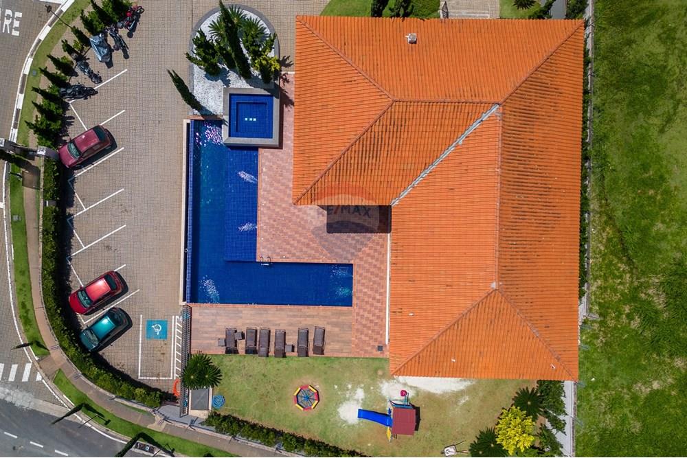 Casa de Condomínio - Venda - Valinhos , São Paulo - TakeDroneBr-31240.jpg - 690491084-85