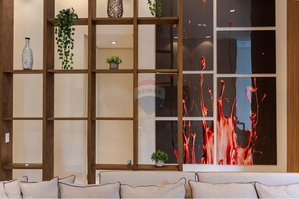 Casa de Condomínio - Venda - Jundiaí , São Paulo - _C8A4762-HDR-65.jpg - 690801041-198