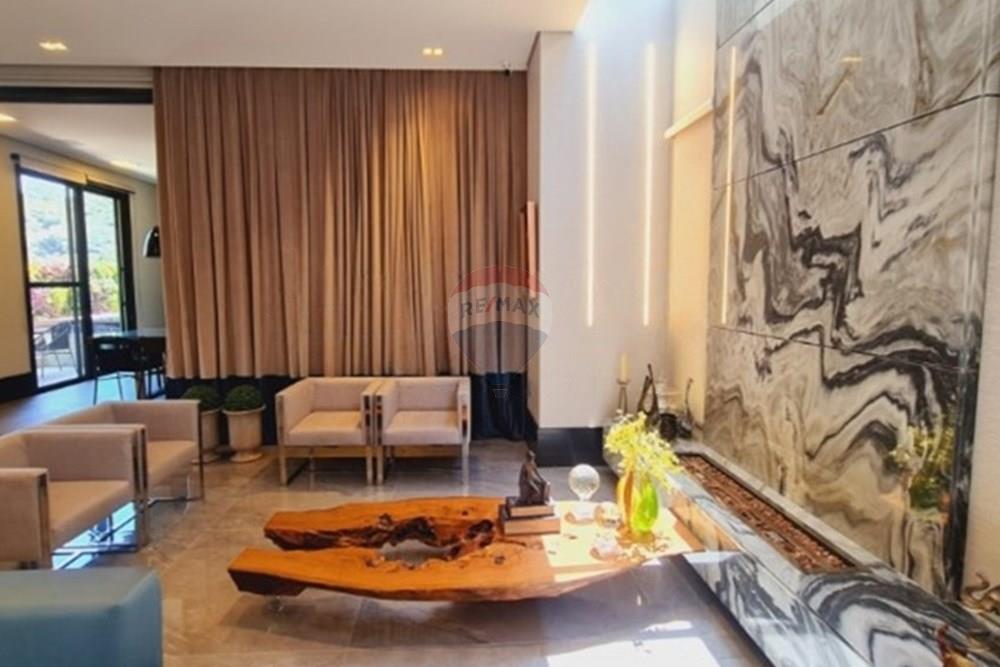 Casa de Condomínio - Venda - Santana de Parnaíba , São Paulo - wmremove-transformed.jpeg - 691141013-77