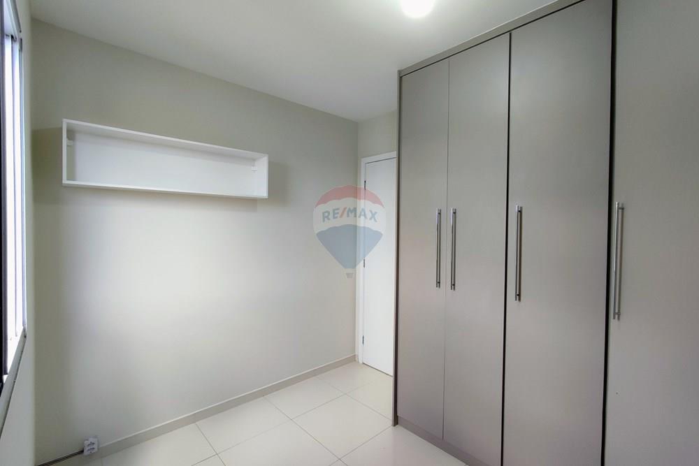 Apartamento - Venda - Mogi Mirim , São Paulo - 10.jpg - Quarto infantil - 690751001-276