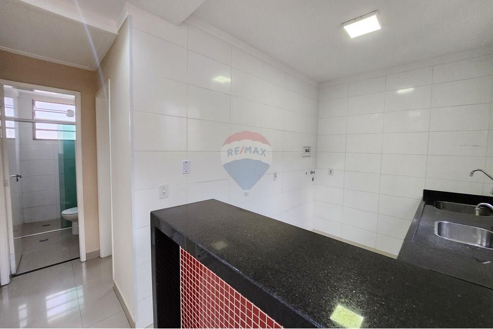 Apartamento para alugar com 2 quartos, 45m² - Foto 29