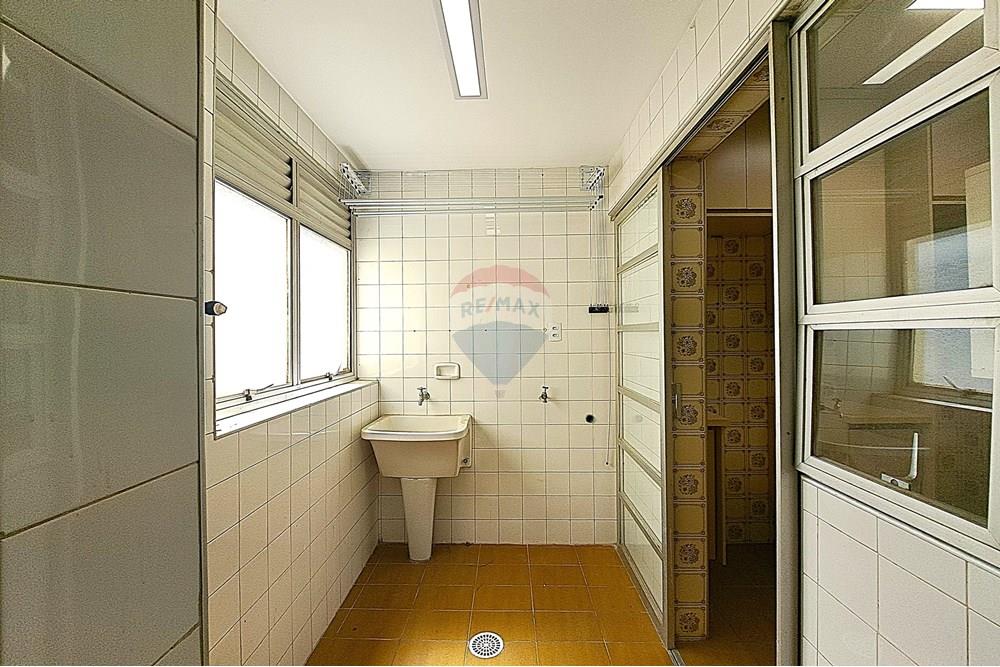 Apartamento - Venda - Campinas , São Paulo - Lavanderia M 2.jpg - 690681003-949