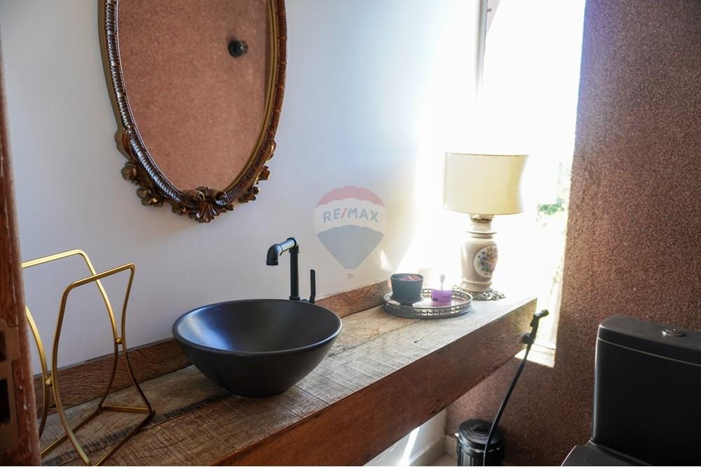 Casa de Condomínio - Venda - Itupeva , São Paulo - DSC02336.jpg - 690801020-201