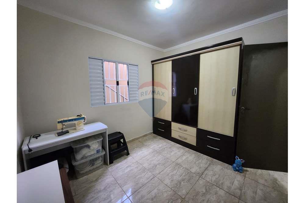 Casa à venda com 3 quartos, 173m² - Foto 46