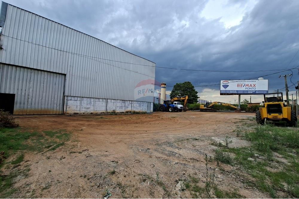 Galpão - Alugar - Mogi Mirim , São Paulo - 20251028_152350.jpg - 690751049-273